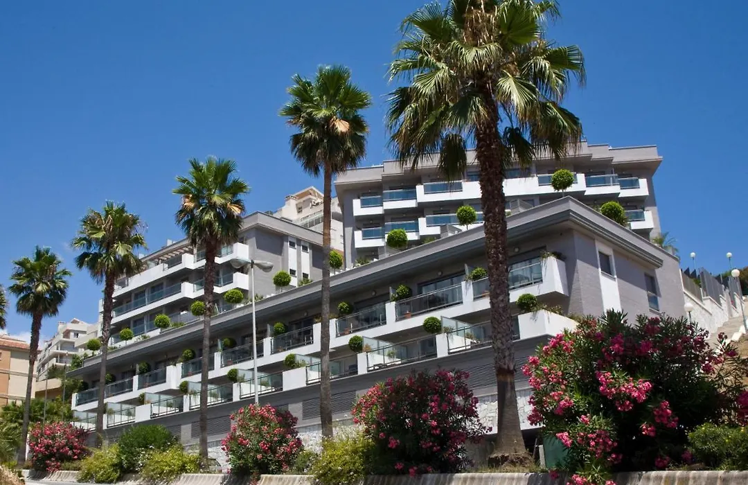 Artplatinum Suites & Apartments-1