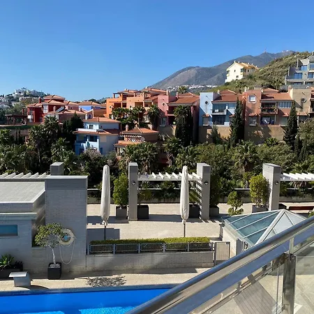 Artplatinum Suites & Apartments-2