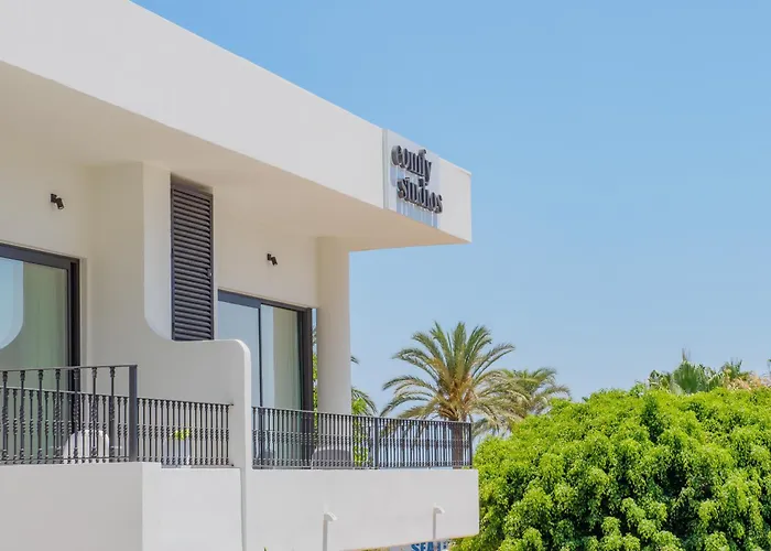 Comfy Studios Benalmádena